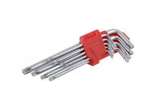 sada IMBUS TORX T10-T50 CrVa 9díl. FESTA