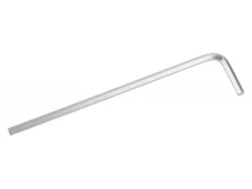 Klíč imbus 3mm CrVa 21x97mm prodloužený FESTA