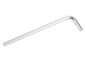 Klíč imbus CrVa 5mm 28x118mm prodloužený