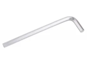 Klíč imbus CrVa 8mm 36x150mm prodloužený