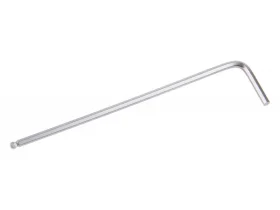 Klíč imbus s kuličkou CrV 2mm 16x81mm
