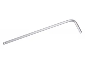 Klíč imbus s&nbsp;kuličkou CrV 2.5mm 18x88mm
