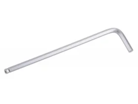 Klíč imbus s kuličkou CrV 4mm 23x108mm