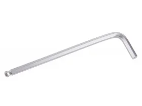 Klíč imbus s kuličkou CrV 6mm 32x135mm