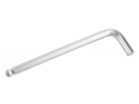 Klíč imbus s kuličkou CrV 13mm 45x260mm