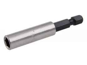 Nást.na bity magnet.1/4" 5ks 60mm