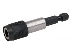 Nást.na bity magnet.1/4" 60mm,rychlo 25159