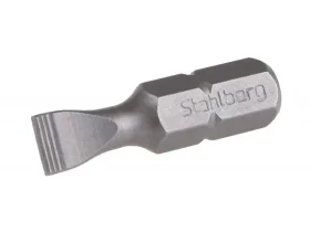 Bit S 3.0mm 25mm S2 10ks