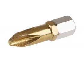 Bit PH 2.25mm,DIAMANT 10ks DIN 3128