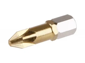 Bit PZ 2.25mm,DIAMANT 10ks DIN 3128