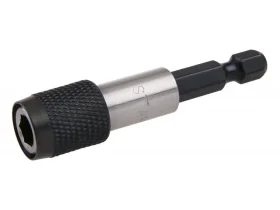 Nást.na bity magnet.1/4" 60mm rychlo