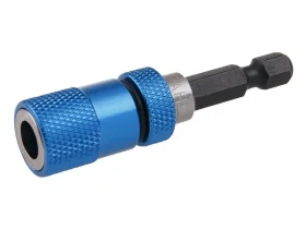 Nást.na bity magnet.1/4" 60mm doraz