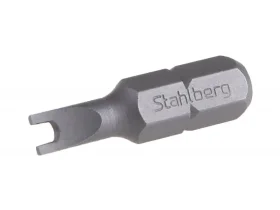 Bit SD 6 25mm S2 10ks