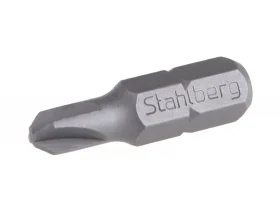 Bit TS 4 25mm S2 10ks