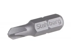 Bit TS 6 25mm S2 10ks
