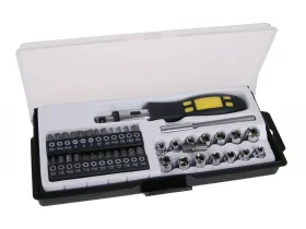 Sada bitů 40ks S2 (5075)