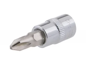 Šroubovací nástavec 1/4" PH 2 (D)