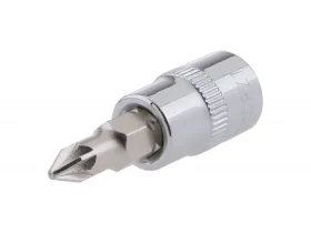 Šroubovací nástavec 1/4" PZ 1 (D)