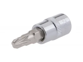 Šroubovací nástavec 1/4" PZ 3 (D)