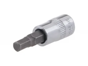 Šroubovací nástavec 1/4" imbus 5 (D)
