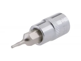 Šroubovací nástavec 1/4" TORX 5 (D)