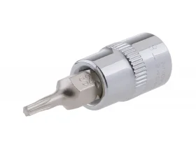 Šroubovací nástavec 1/4" TORX 8 (D)