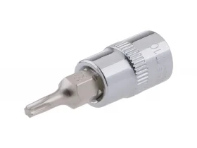 Šroubovací nástavec 1/4" TORX 10 (D)