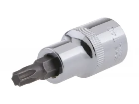 Šroubovací nástavec 1/2" TORX 40