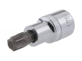 Šroubovací nástavec 1/2" TORX 55 (D)