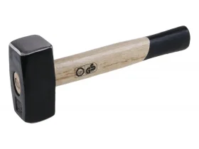 Palice 1250g,27cm dřevo