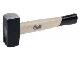 Palice 1000g,26cm dřevo