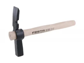 Kladivo zednické 44mm,30cmFESTA vytahová