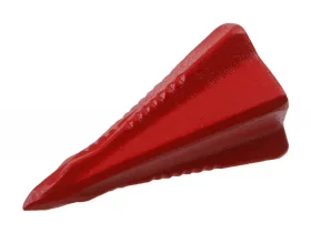 Štípací klín čtyřramenný 2500g