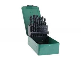 Sada HSS vrtáků 1-13x0.5,25 plech