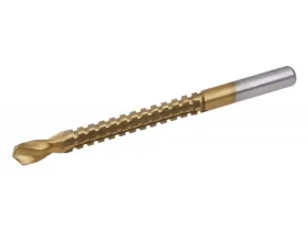 Frézovací vrták 6mm TITAN HSS