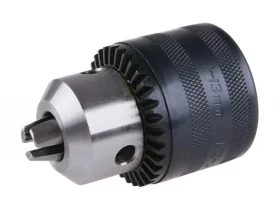 Sklíčidlo 1-13mm + klíček 2ks