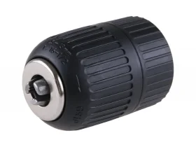 Sklíčidlo 1.5-13mm rychloupínací