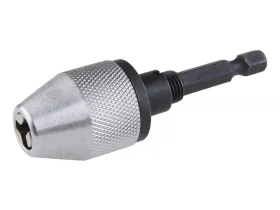 Rychloupínací sklíčidlo do AKU 1/4" 1-6