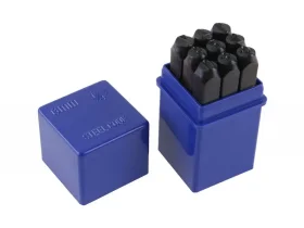 Raznice čísla 6mm