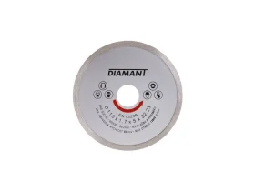 Diam.kotouč DIAMANT 110x22,2x2mm plný
