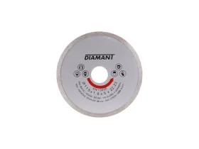 Diam.kotouč DIAMANT 115x22.2x2mm plný
