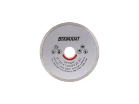 Diam.kotouč DIAMANT 125x22.2x2mm plný