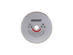 Diam.kotouč DIAMANT 180x22.2x2.7mm plný