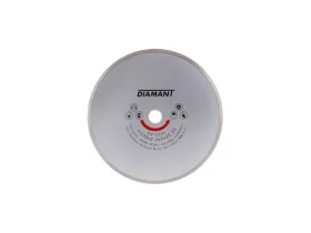 Diam.kotouč DIAMANT 230x22.2x3mm plný