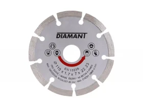 Diam.kotouč DIAMANT 110x22,2x2mm segment