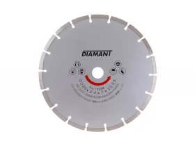 Diam.kotouč DIAMANT 230x22.2x3mm segment