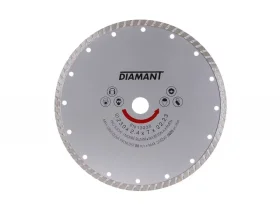 Diam.kotouč DIAMANT 230x22.2x3.1mm TURBO