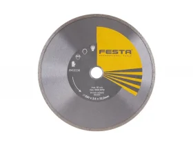 Diam.kotouč FESTA plný 230
