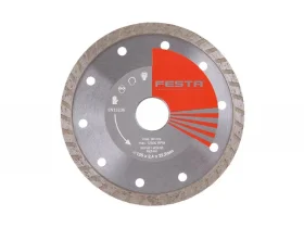Diam.kotouč FESTA 125 TURBO