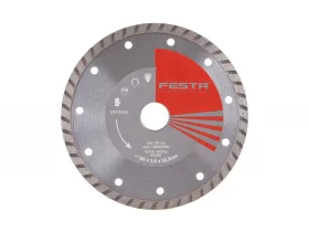 Diam.kotouč FESTA 150 TURBO